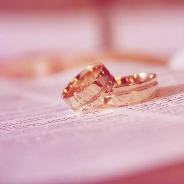 Matrimonio España Cristina Trámites en A Coruña