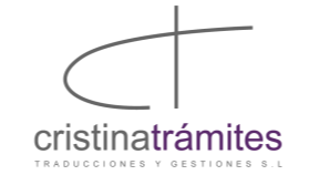 Cristina Trámites - Abogados expertos en extranjería y trámites legales en España