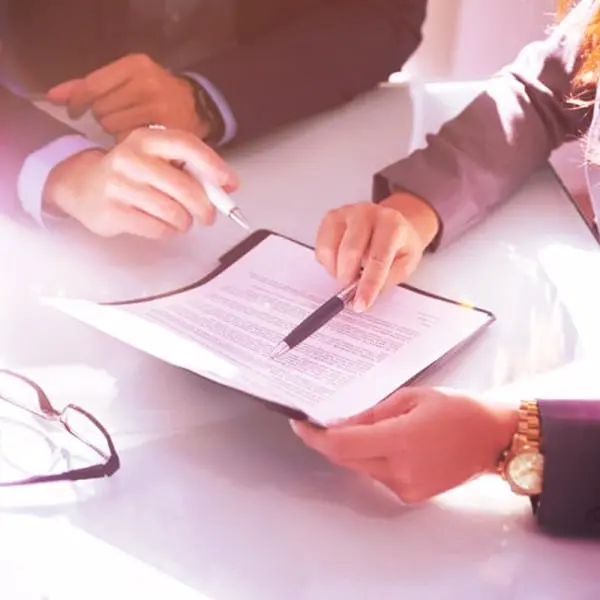 Orientación Legal Cristina Trámites