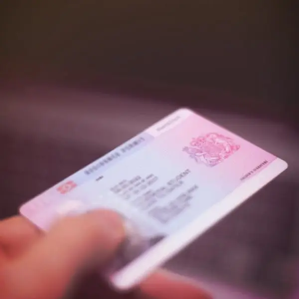 Permiso de Residencia España Cristina Trámites