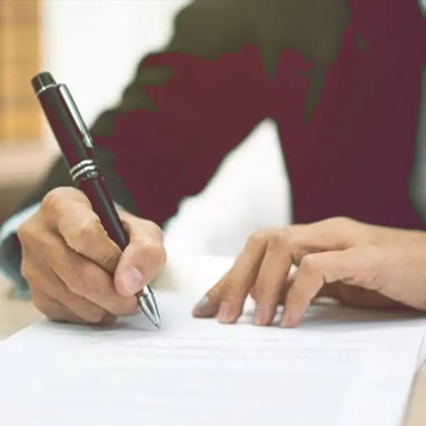 poderes y escrituras cristina trámites