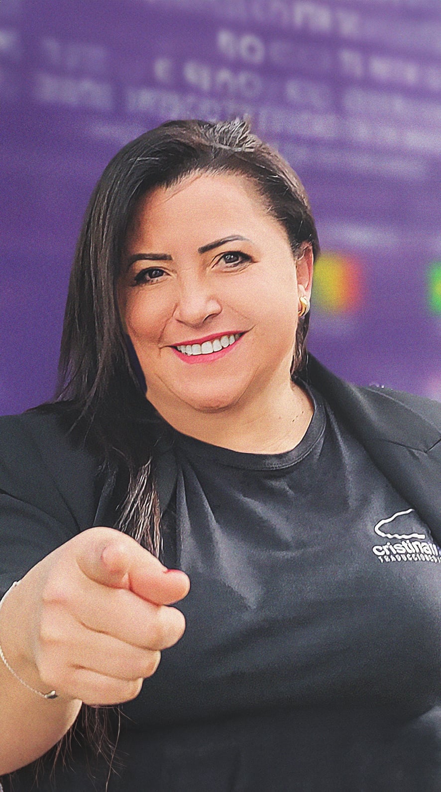 Empresa Cristina Trámites