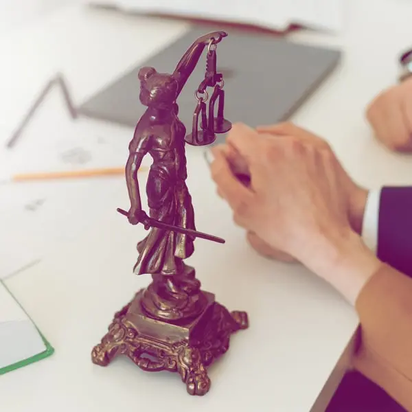 Registrado en un Notario en Brasil