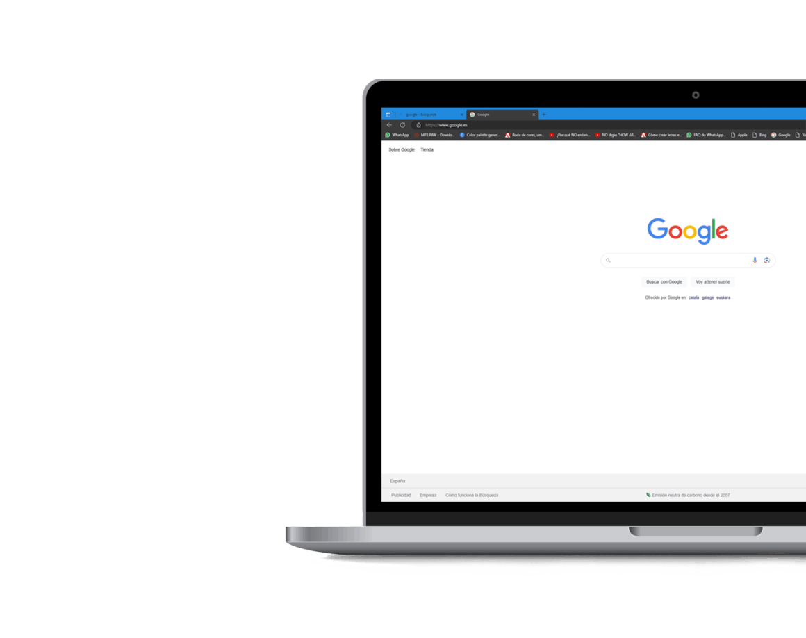 Cristina Trámites invitando a conocer nuestros servicios legales en extranjería y trámites en España