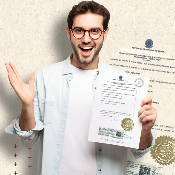 Certificado de Homologación de Sentencia Extranjera Cristina Trámites