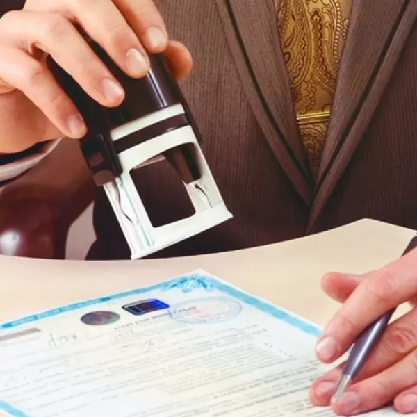 Validación de Titulos