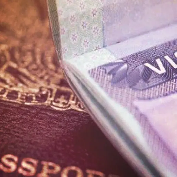 Visa Trabajo Cristina Trámites